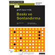 Grafik Tasarmda Bask ve Sonlandrma Literatr Yaynclk
