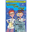 Bilim Dedektifleri Doyle ve Fossey 1 - Soluyan p Olay Pegasus Yaynlar
