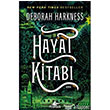 Hayat Kitab Pegasus Yaynlar