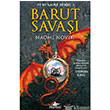 Barut Sava - Temeraire Serisi 3 Pegasus Yaynlar