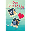 Sen Bilmesen De Nemesis Kitap