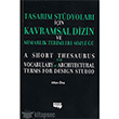 Tasarm Stdyolar in Kavramsal Dizin ve Mim Literatr Yaynclk