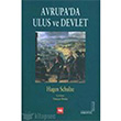 Avrupada Ulus ve Devlet Literatr Yaynclk