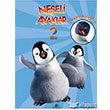 Neeli Ayaklar 2 - Oyun Kitab 3 Pegasus Yaynlar