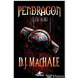 Pendragon 1 - lm Taciri Pegasus Yaynlar