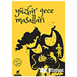 Yzbir Gece Masallar Ciltli Ayrnt Yaynlar