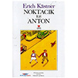 Noktack ile Anton Can ocuk Yaynlar
