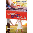 Gizemli Erkek Avcs Nemesis Kitap