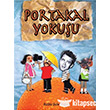 Portakal Yokuu Kitap Dostu Yaynlar