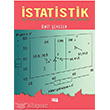 statistik Saylarn Arkasn Anlamak Literatr Yaynclk Akademik Kitaplar