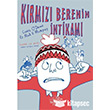 Krmz Berenin ntikam Nemesis Kitap