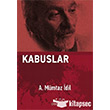 Kabuslar teki Yaynevi