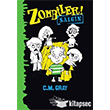 Zombiler - Salgn Nemesis Kitap
