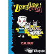 Zombiler - Virs Nemesis Kitap