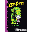 Zombiler Nemesis Kitap