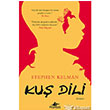 Ku Dili Pegasus Yaynlar