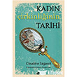 Kadn irkinliinin Tarihi Maya Kitap