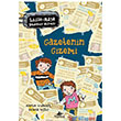 Lasse Maja Dedektif Brosu - Gazetenin Gizemi Pegasus Yaynlar