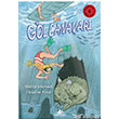Canavar Avclar 8 - Gl Canavar Pegasus Yaynlar