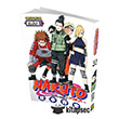Naruto 32.Cilt Gerekli eyler Yaynclk