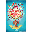 Fantastik Whipple Ailesi - 1 Pegasus Yaynlar