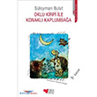 Oklu Kirpi ile Konakl Kaplumbaa Can ocuk Yaynlar