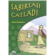 Sabrta atlad Alfa Yaynlar