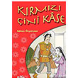 Krmz ini Kase Alfa Yaynlar