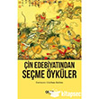 in Edebiyatndan Seme ykler Gece Kitapl