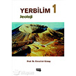 Yerbilim 1 Jeoloji Literatr Yaynclk Akademik Kitaplar