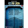 İçeriden Literatür Yayıncılık