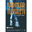 Kadnlar Tuvaleti Artemis Yaynlar