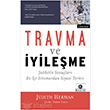 Travma ve yileme Literatr Yaynclk