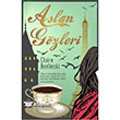 Aslan Gzleri Artemis Yaynlar