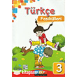 3. Snf MDF Trke Modler Ders Fasiklleri Berkay Yaynclk