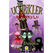 Ucubikler 2 Artemis Yaynlar