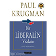 Bir Liberalin Vicdan Literatr Yaynclk