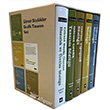 Grsel Szlkler Grafik Tasarm Seti 5 Kitap Takm Kutulu Literatr Yaynclk