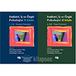 Endstri  ve rgt SET Psikolojisi El Kitab 1 2 Cilt Takm Literatr Yaynclk Akademik Kitap