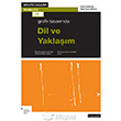 Grafik Tasarmnda Dil ve Yaklam Literatr Yaynclk