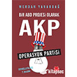 Bir ABD Projesi Olarak AKP Krmz Kedi Yaynevi