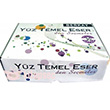 4. ve 5. Snf 100 Temel Eser`den Semeler 30 Kitap Berkay Yaynclk