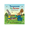 Tavancan ile Faresu - Korkun Canavar Hep Kitap