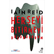 Her eyi Bitirmeyi Dnyorum Hep Kitap