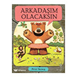 Arkadam Olacaksn Hep Kitap