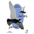 Belki Yarn Hep Kitap