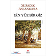 Bin Yz Bir Giz Can Yaynlar