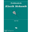 Problemlerle Klasik Mekanik Literatr Yaynclk Akademik Kitaplar