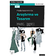 Moda Tasarmnda Aratrma ve Tasarm Literatr Yaynclk