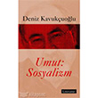 Umut Sosyalizm Literatr Yaynclk